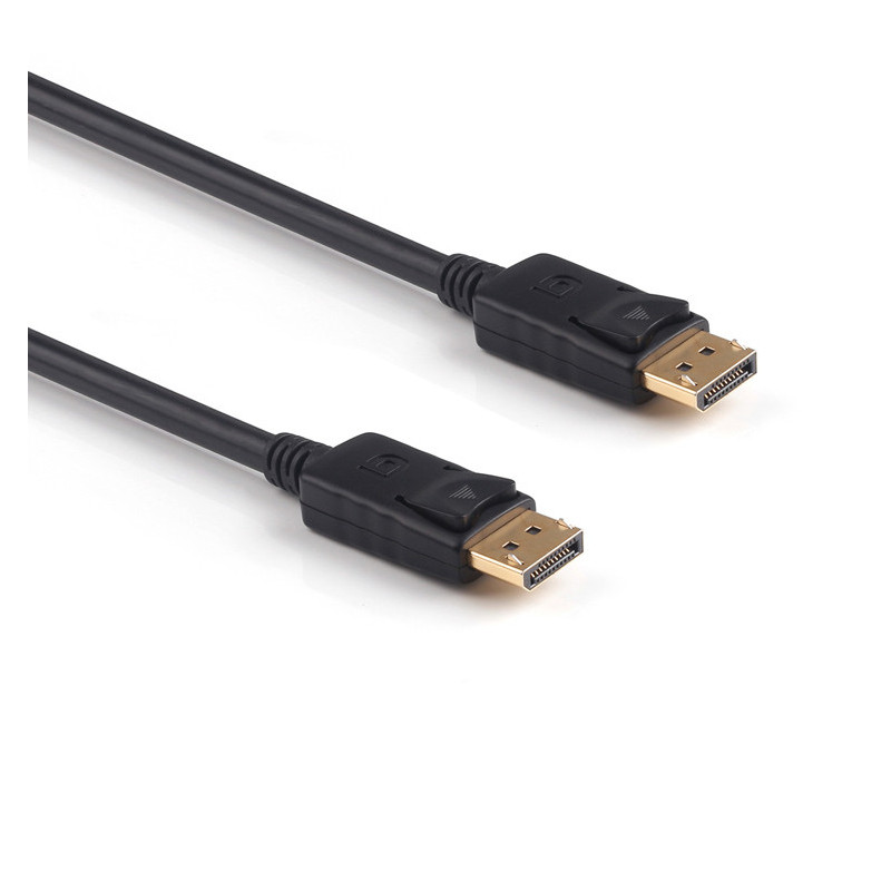 0.5M Slim HDMI Cable 4K x 2K