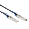 5M USB 2.0 AM/BM 28+24AWG Cable in Black