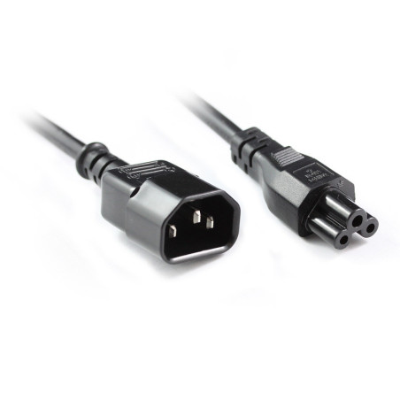 2M USB 2.0 R/A AM To R/A BM Cable