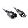 2M USB 2.0 R/A AM To R/A BM Cable