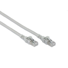 5M SVGA HD15 M/M Connection Cable