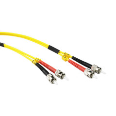 3M XLR Male to 3.5mm Male Plug Cable ( Balanced )