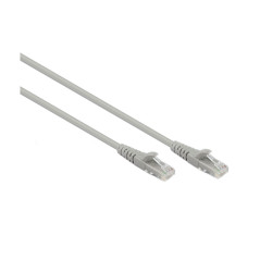 2.4M White Spiral Cable Wrap with 2.5CM Diameter