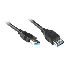 1M LC-LC OM1 62.5/125 Multimode Duplex Fibre Patch Cable