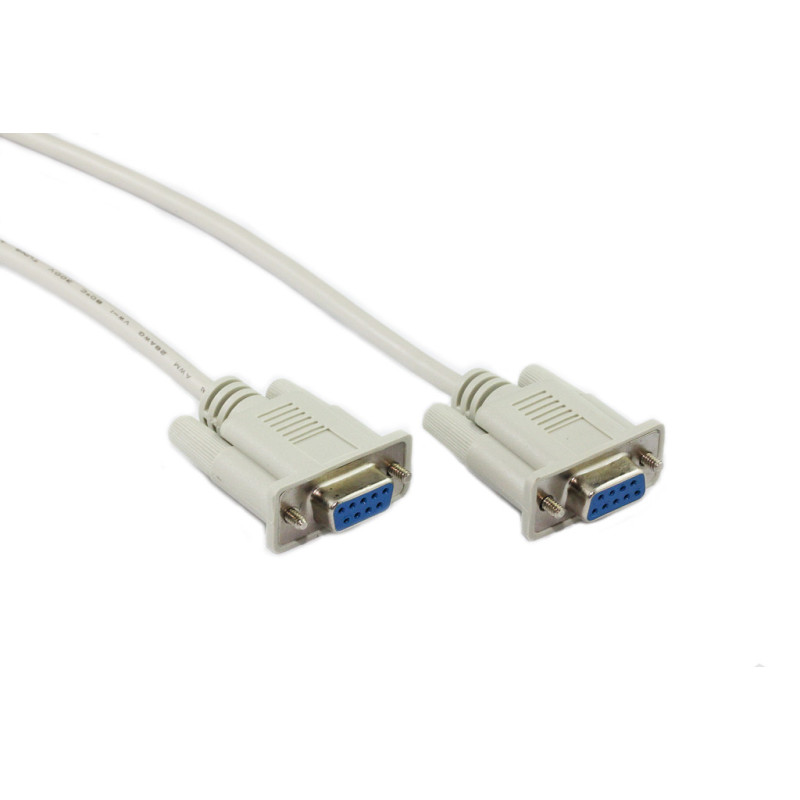 2M LC-LC OM1 62.5/125 Multimode Duplex Fibre Patch Cable
