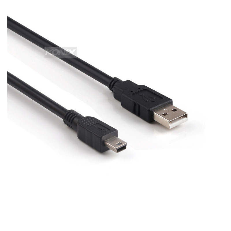 2M MTRJ-MTRJ OM1 62.5/125 Multimode Duplex Fibre Patch Cable