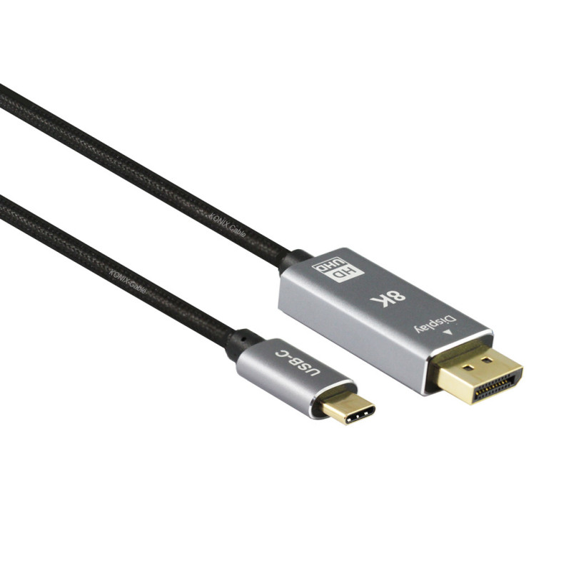 2M ST-ST OM1 62.5/125 Multimode Duplex Fibre Patch Cable