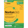 Norton 360 Standard 1 Device (PC/Mac) 1 Year OEM