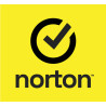 Norton 360 Standard 5 Devices (PC/Mac) 1 Year Retail