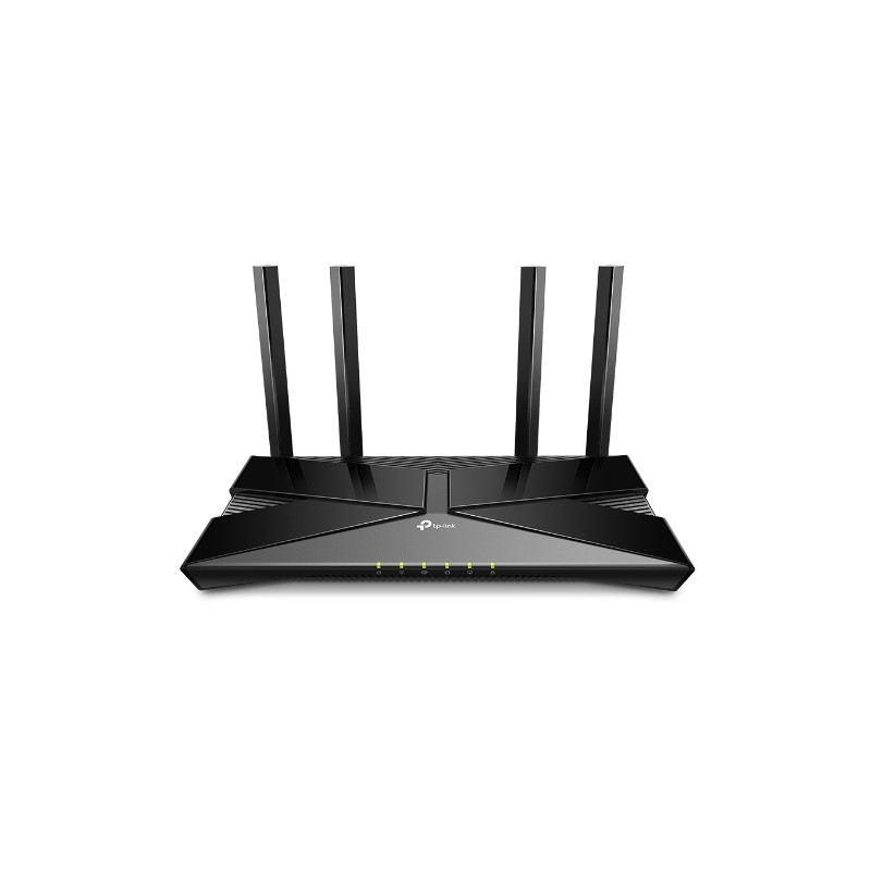 TP-Link Archer AX1500 V1.2 Dual-Band Wi-Fi 6 Router