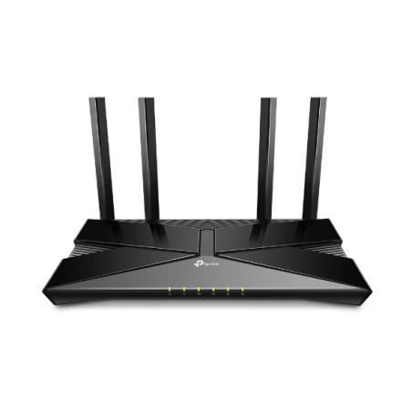 TP-Link Archer AX1500 V1.2 Dual-Band Wi-Fi 6 Router