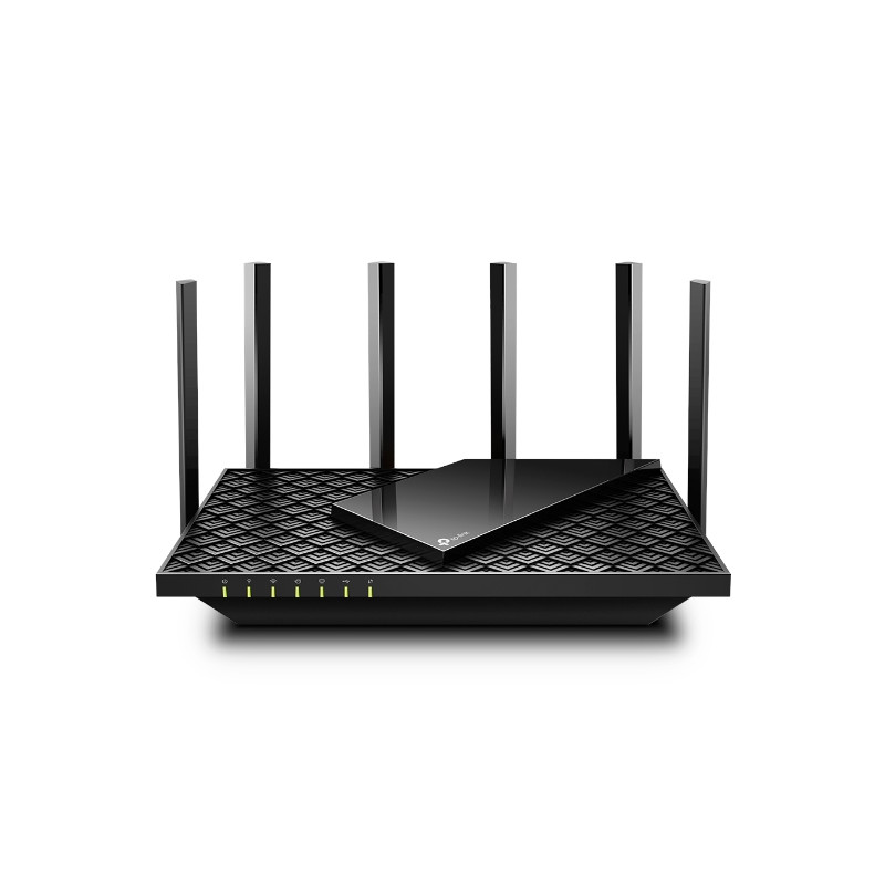 TP-Link Archer AX72 AX5400 Dual-Band Gigabit Wi-Fi 6 Router