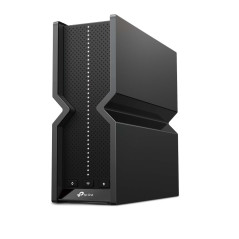 TP-Link BE550 BE9300 Tri-Band WiFi 7 router 
