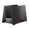 TP-LINK ARCHER BE19000 TRI-BAND GAMING ROUTER, 3YR