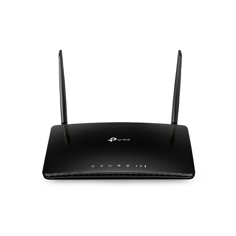 TP-Link Archer MR600 AC1200 Wireless Dual Band 4G+ LTE Gigabit Router