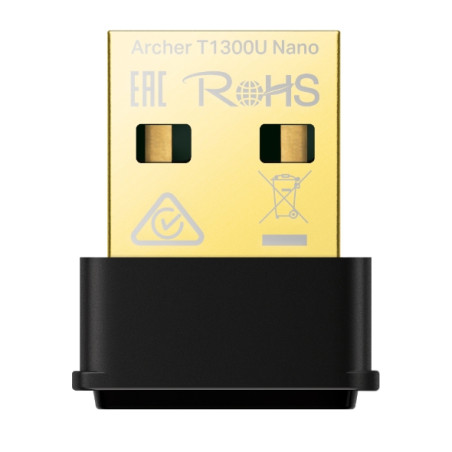 TP-Link ARCHER-T1300UNANO AC1300 Nano wifi USB adapter