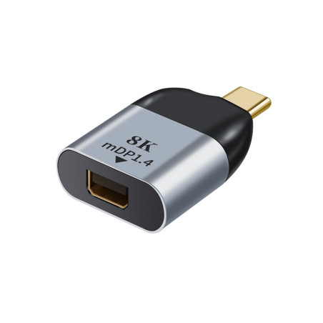 ASO CAB USB-C-DISPLAYPORT-ADAPTER