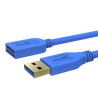 Simplcom CA312 1.2M 4FT USB 3.0 SuperSpeed Extension Cable Insulation