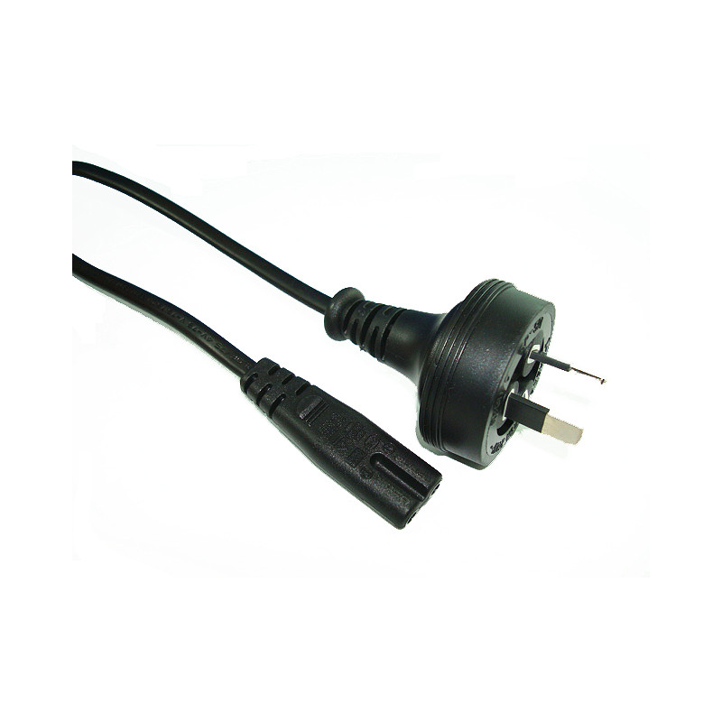 2M Wall To C7 Power Cable