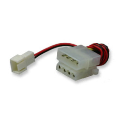 3M IEC C13 to C14 Power Cable