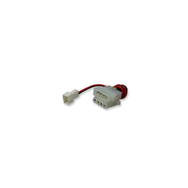 3M IEC C13 to C14 Power Cable