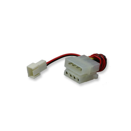 3M IEC C13 to C14 Power Cable