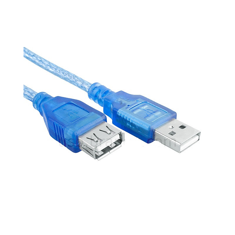 5M USB 2.0 AM/BM Cable