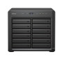 Synology DS3622xs+ DiskStation 12-Bay NAS. PLS CHECK HDD COMPATIBILITY.