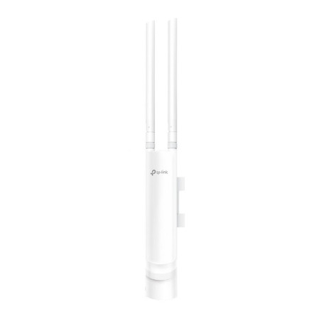 TP-Link EAP110-Outdoor 300Mbps Wireless N Outdoor Access Point