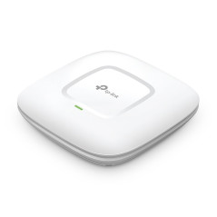 TP-Link EAP225 AC1350 Wireless Dual Band Gigabit Ceiling Access Point With PoE