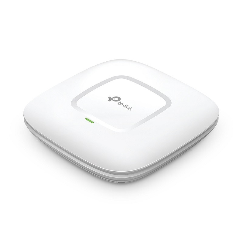 TP-Link EAP225 AC1350 Wireless Dual Band Gigabit Ceiling Access Point With PoE