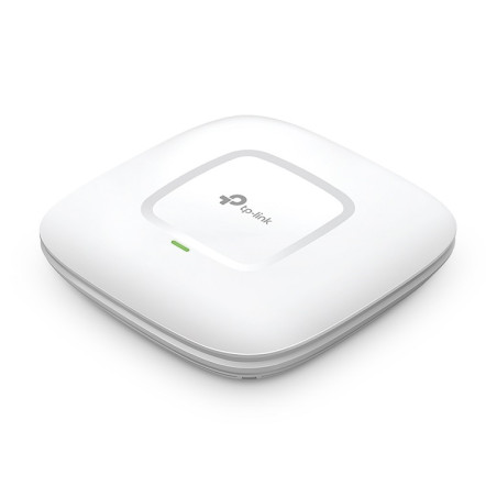 TP-Link EAP225 AC1350 Wireless Dual Band Gigabit Ceiling Access Point With PoE
