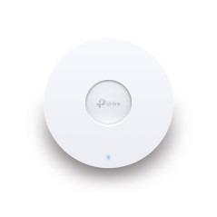 TP-Link EAP610 AX1800 Wireless Dual Band Gigabit Ceiling Mount Access Point