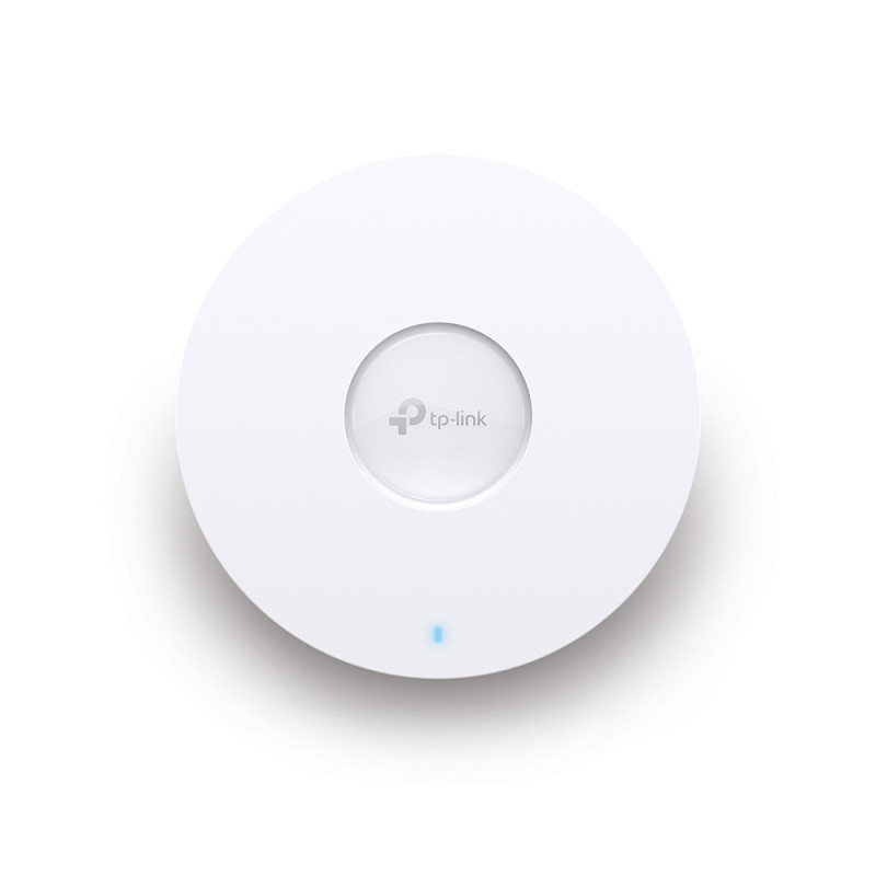 TP-Link EAP610 AX1800 Wireless Dual Band Gigabit Ceiling Mount Access Point