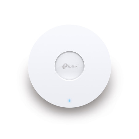 TP-Link EAP610 AX1800 Wireless Dual Band Gigabit Ceiling Mount Access Point