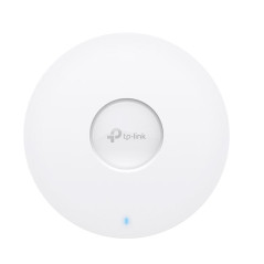 TP-Link AX5400 Ceiling Mount Dual-Band Wi-Fi 6 Access Point, 5-Year WTY-(EAP673)