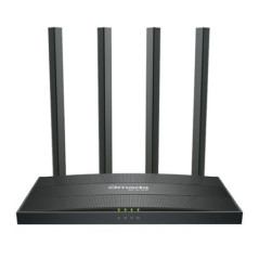 TP-Link ER605W Omada AC1200 Gigabit Wi-Fi Gateway, 1Ã Gigabit RJ45 WAN Port, 2Ã Gigabit WAN/LAN RJ45 Ports, 2Ã Gigabit LAN RJ