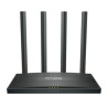 TP-Link ER605W Omada AC1200 Gigabit Wi-Fi Gateway, 1Ã Gigabit RJ45 WAN Port, 2Ã Gigabit WAN/LAN RJ45 Ports, 2Ã Gigabit LAN RJ