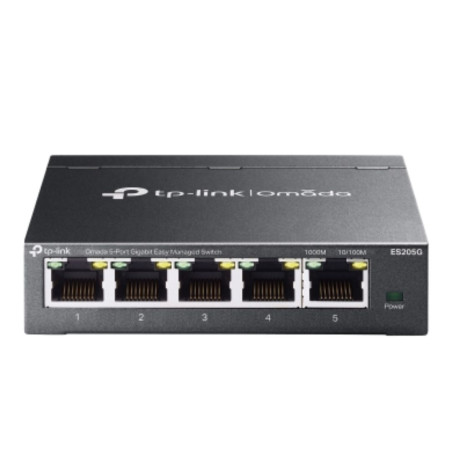 TPL LAN ES205G