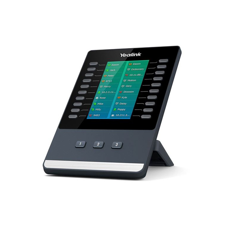 Yealink EXP50 Colour LCD Expansion Module