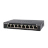 Netgear GS308v3 SOHO 8-Port Gigabit Unmanaged Switch