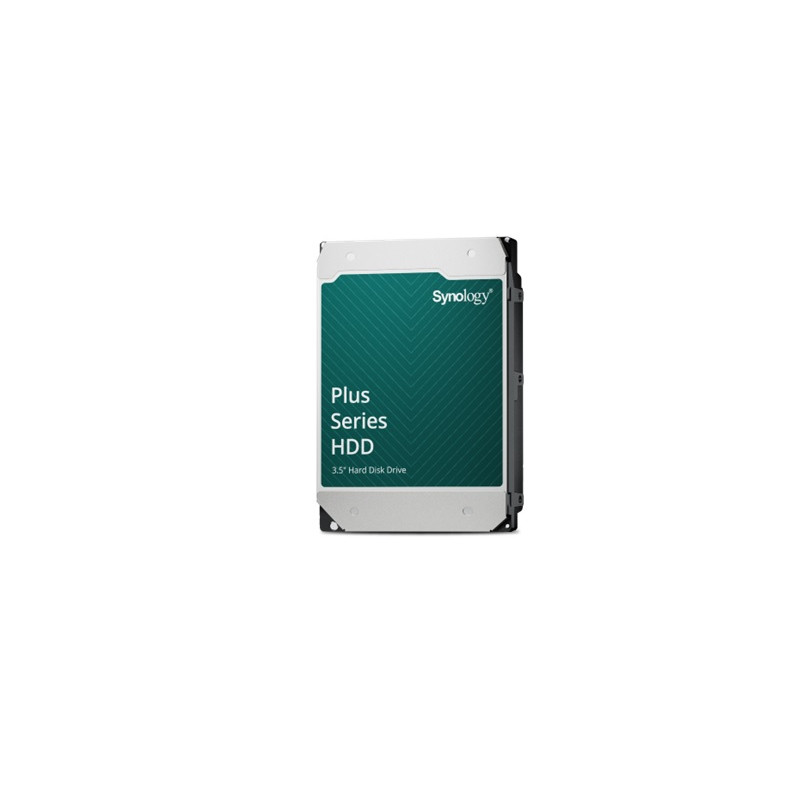 Synology Plus  HAT3300 4TB 3.5" SATA HDD