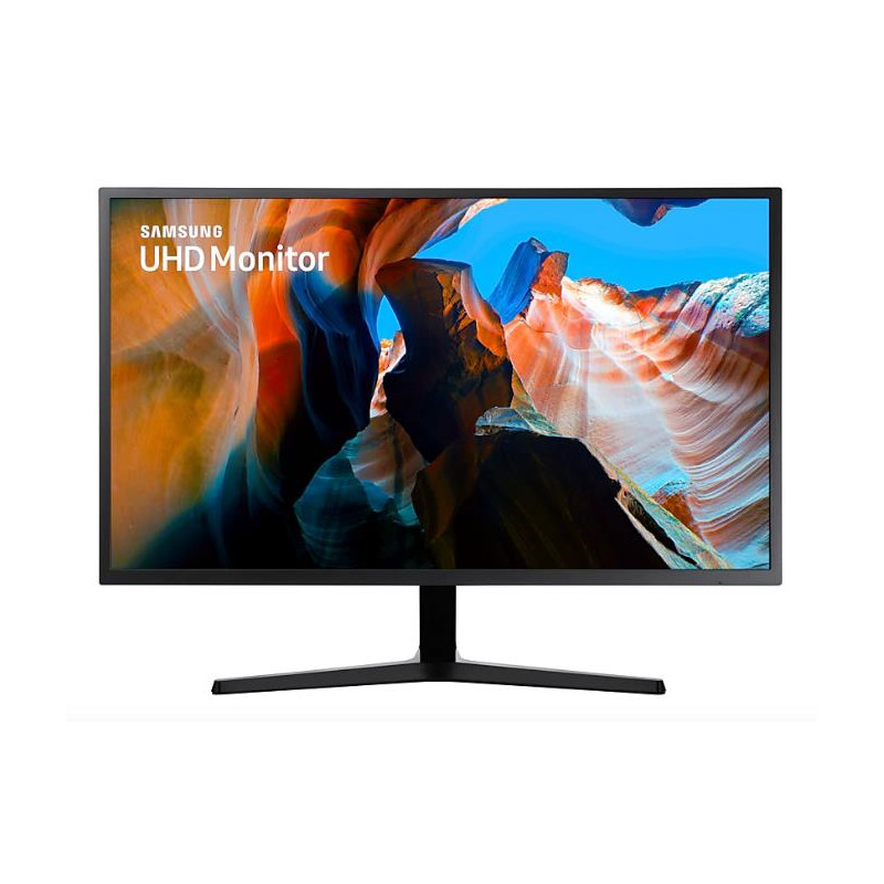 Samsung UJ590 32in 4K UHD LED VA FreeSync Monitor