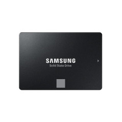 Samsung 870 EVO 2TB 2.5in SSD