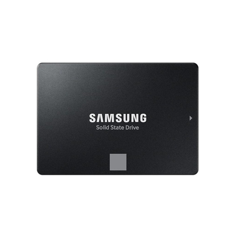 Samsung 870 EVO 2TB 2.5in SSD