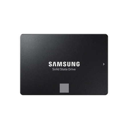 Samsung 870 EVO 4TB 2.5in SSD