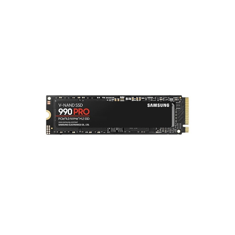 Samsung 990 PRO PCIe 4.0 NVMe M.2 SSD 1TB