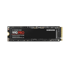 Samsung 990 PRO PCIe 4.0 NVMe M.2 SSD 2TB