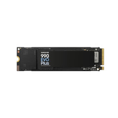 SAMSUNG (990 EVO PLUS) 1TB, M.2 INTERNAL NVMe PCIe SSD, 7150R/6300W MB/s, 5YR WTY