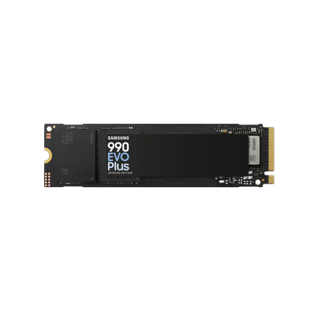 SAMSUNG (990 EVO PLUS) 1TB, M.2 INTERNAL NVMe PCIe SSD, 7150R/6300W MB/s, 5YR WTY